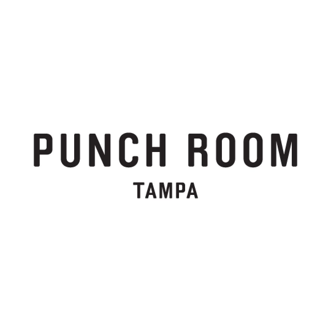 Punch Room