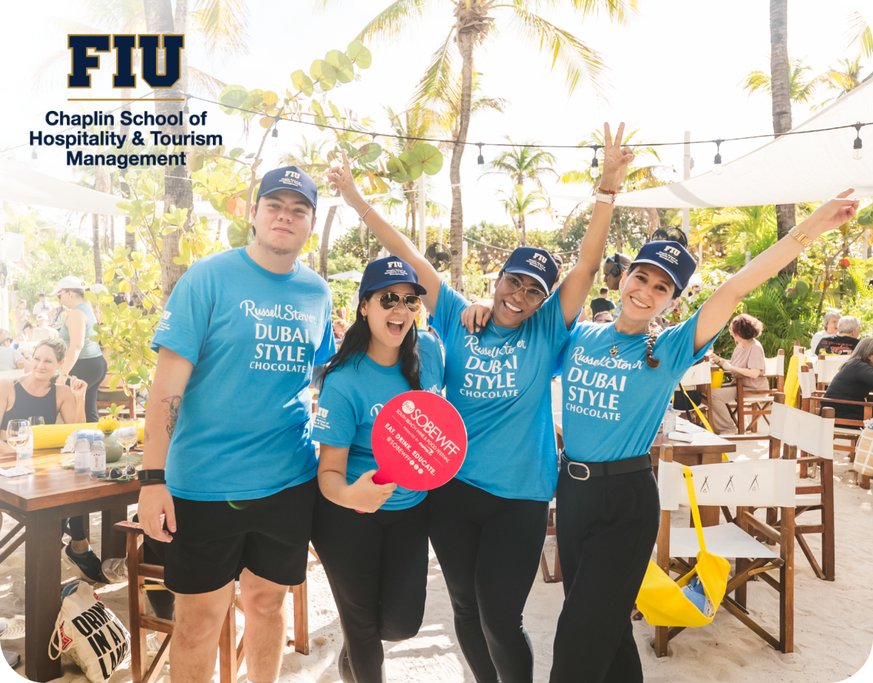 about fiu corp 26