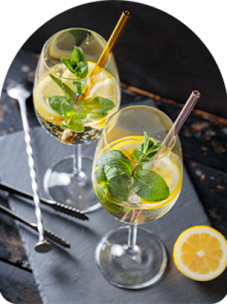 Capri Spritz