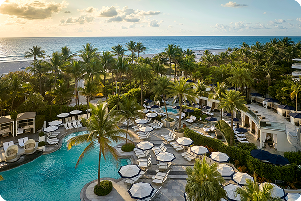 Your Summer Escape Awaits